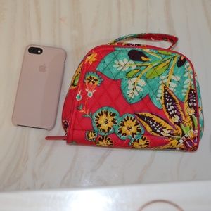 Travel Jewelry Organizer